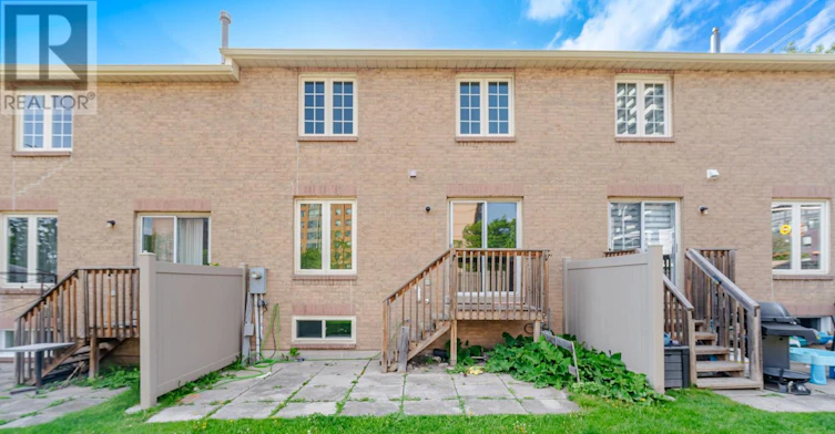 18-35 Ceremonial Drive, Mississauga, ON, L5R 3G6 - 37