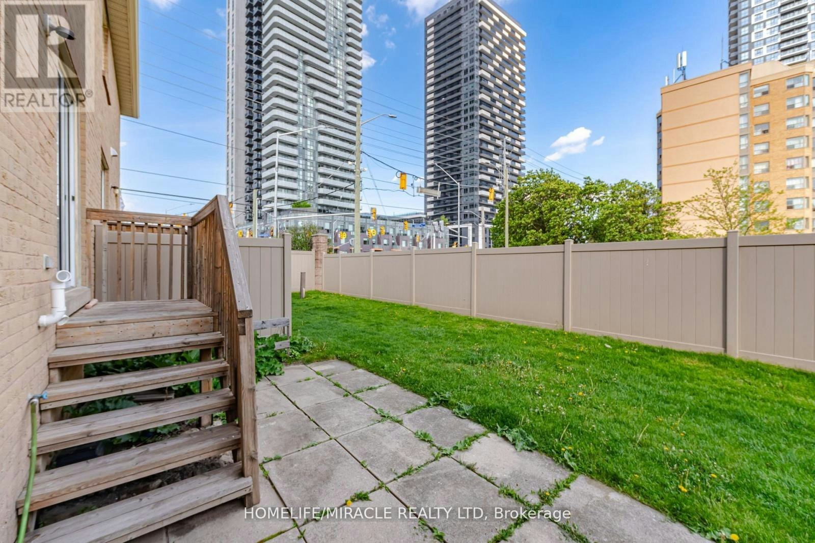 18-35 Ceremonial Drive, Mississauga, ON, L5R 3G6 - 36