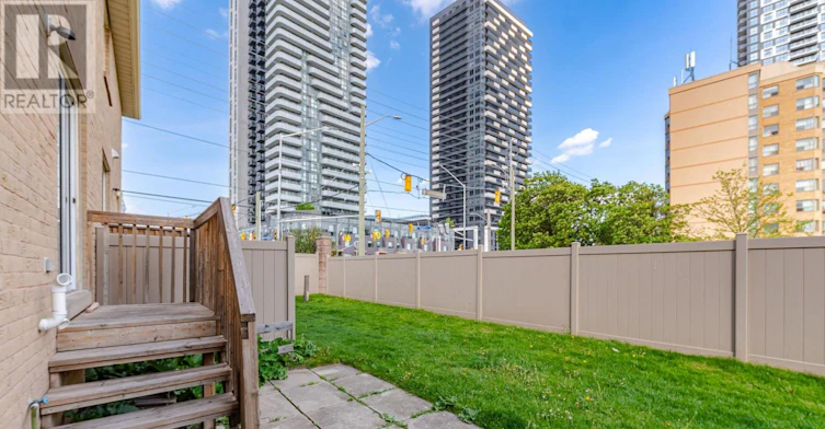 18-35 Ceremonial Drive, Mississauga, ON, L5R 3G6 - 36