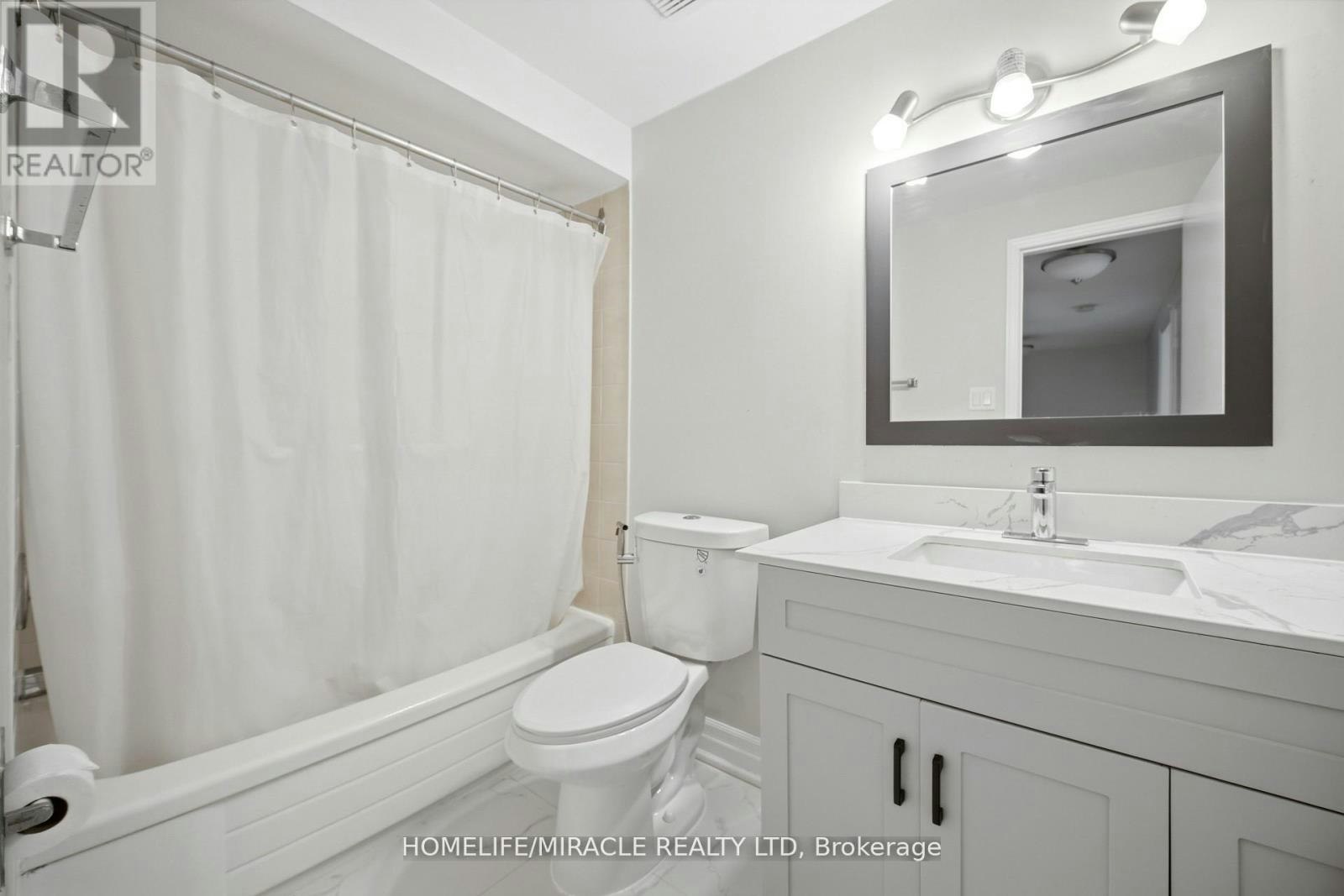 18-35 Ceremonial Drive, Mississauga, ON, L5R 3G6 - 30