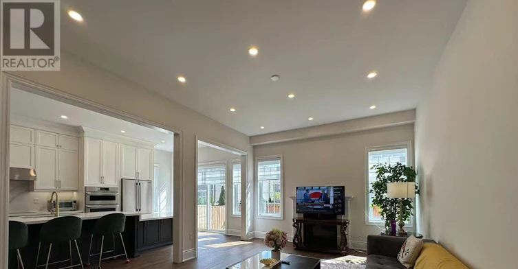 3178 Buttonbush Trail, Oakville, ON, L6H 0T4 - 7
