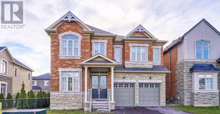 3178 Buttonbush Trail, Oakville, ON, L6H 0T4
