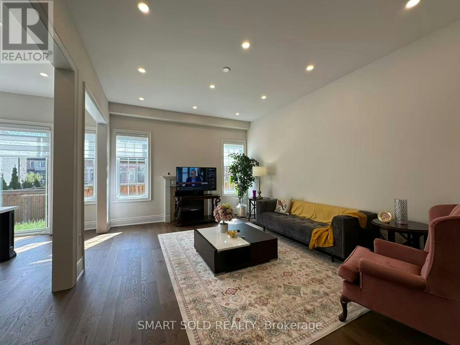 3178 Buttonbush Trail, Oakville, ON, L6H 0T4 - 8
