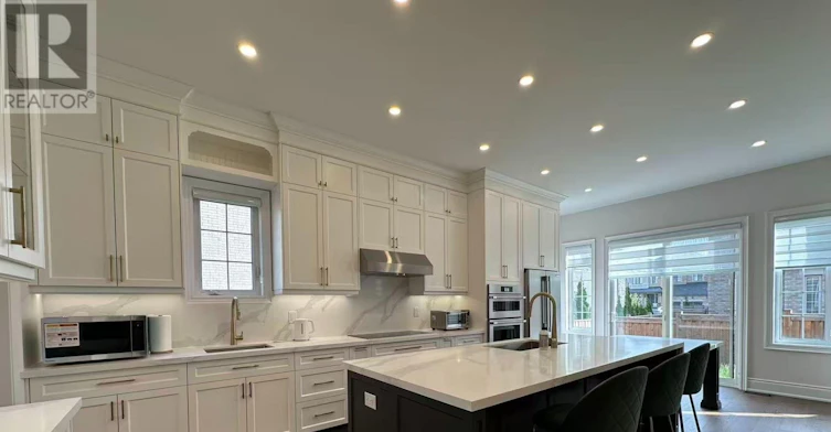 3178 Buttonbush Trail, Oakville, ON, L6H 0T4 - 5