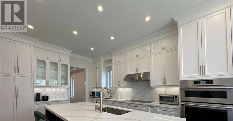 3178 Buttonbush Trail, Oakville, ON, L6H 0T4 - 4