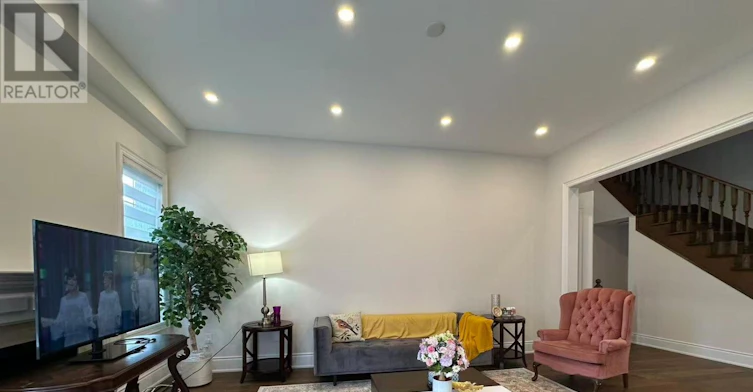 3178 Buttonbush Trail, Oakville, ON, L6H 0T4 - 9