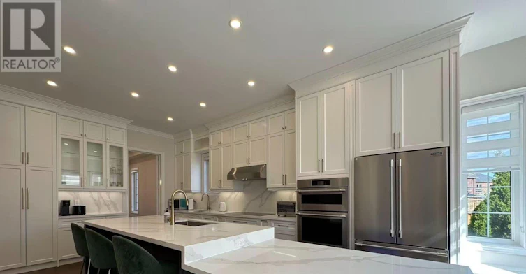 3178 Buttonbush Trail, Oakville, ON, L6H 0T4 - 3