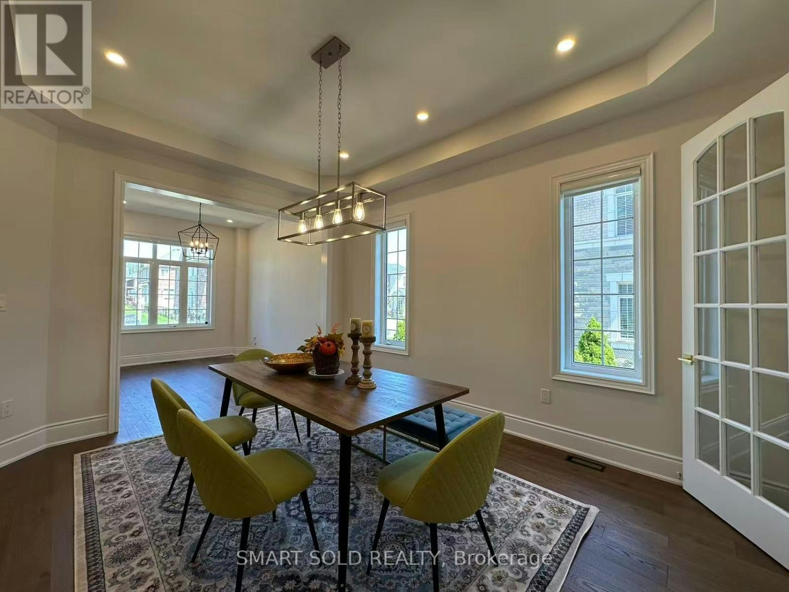 3178 Buttonbush Trail, Oakville, ON, L6H 0T4 - 12