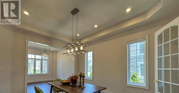 3178 Buttonbush Trail, Oakville, ON, L6H 0T4 - 12