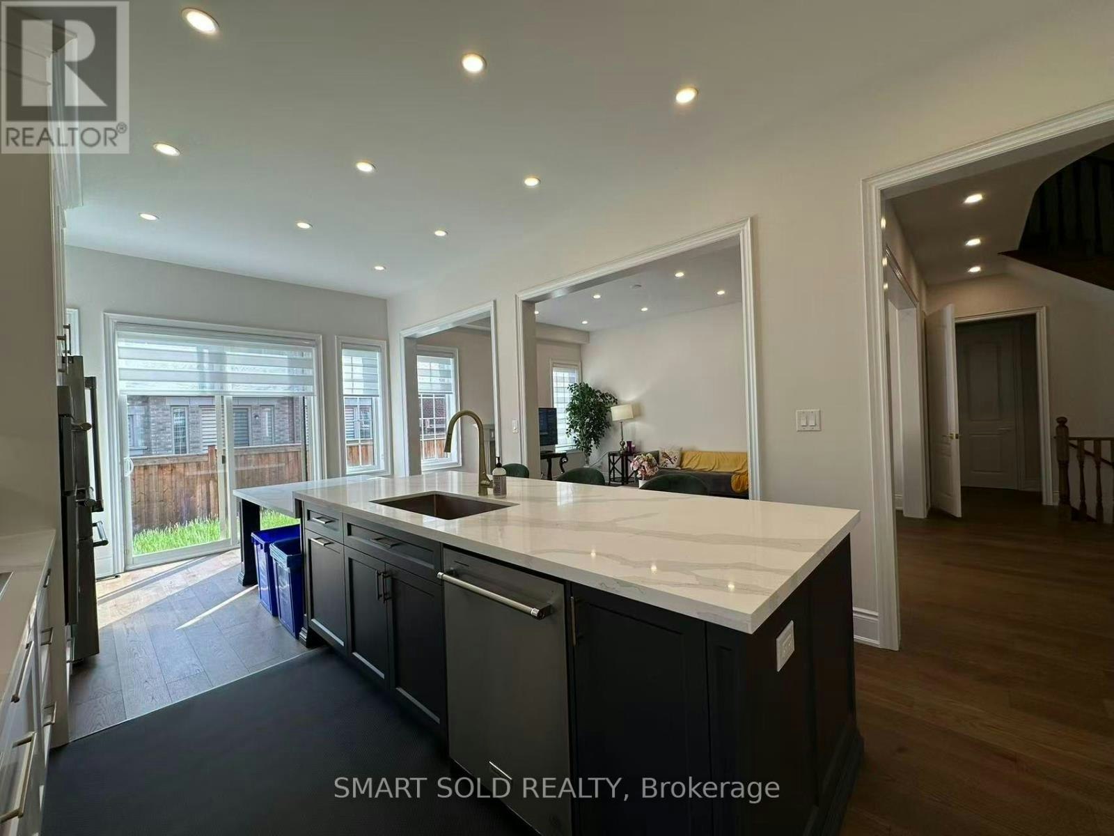 3178 Buttonbush Trail, Oakville, ON, L6H 0T4 - 6