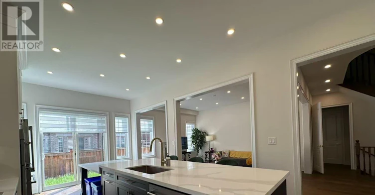 3178 Buttonbush Trail, Oakville, ON, L6H 0T4 - 6