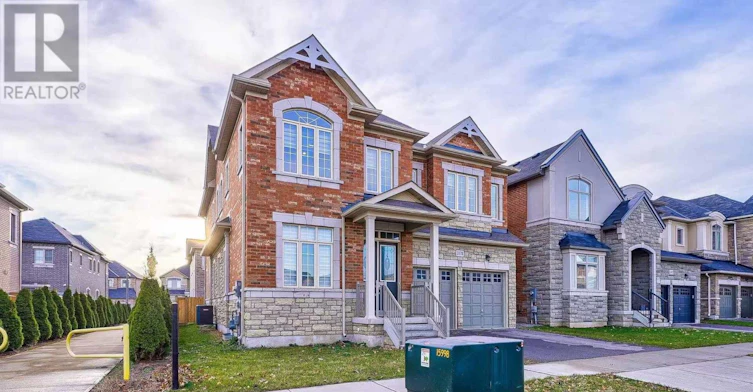 3178 Buttonbush Trail, Oakville, ON, L6H 0T4 - 2