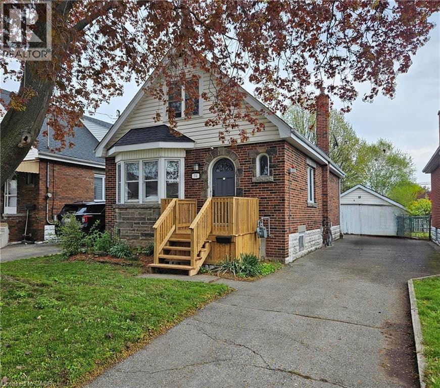75 Barons Avenue S, Hamilton, ON, L8K 2Y4