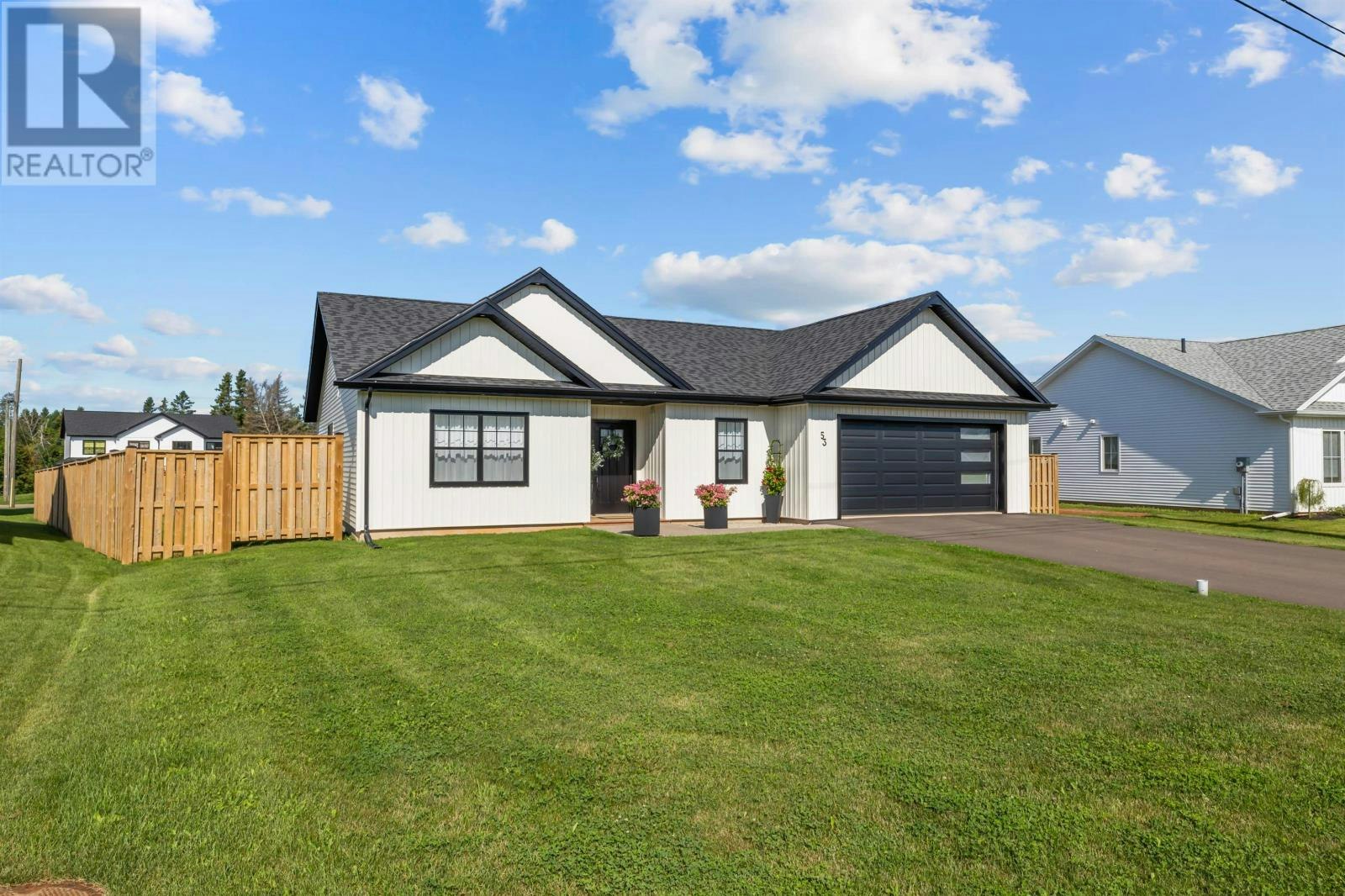 53 Bridget Drive, Charlottetown, PE, C1B 4L9