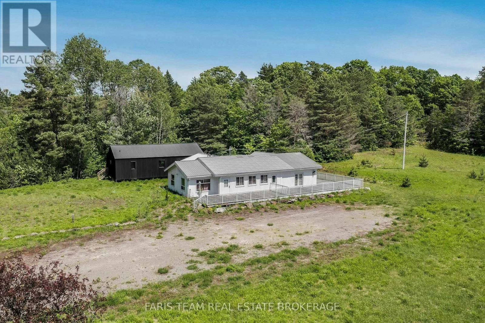 2180-2186 141 Highway, Muskoka Lakes, ON, P0B 1L0