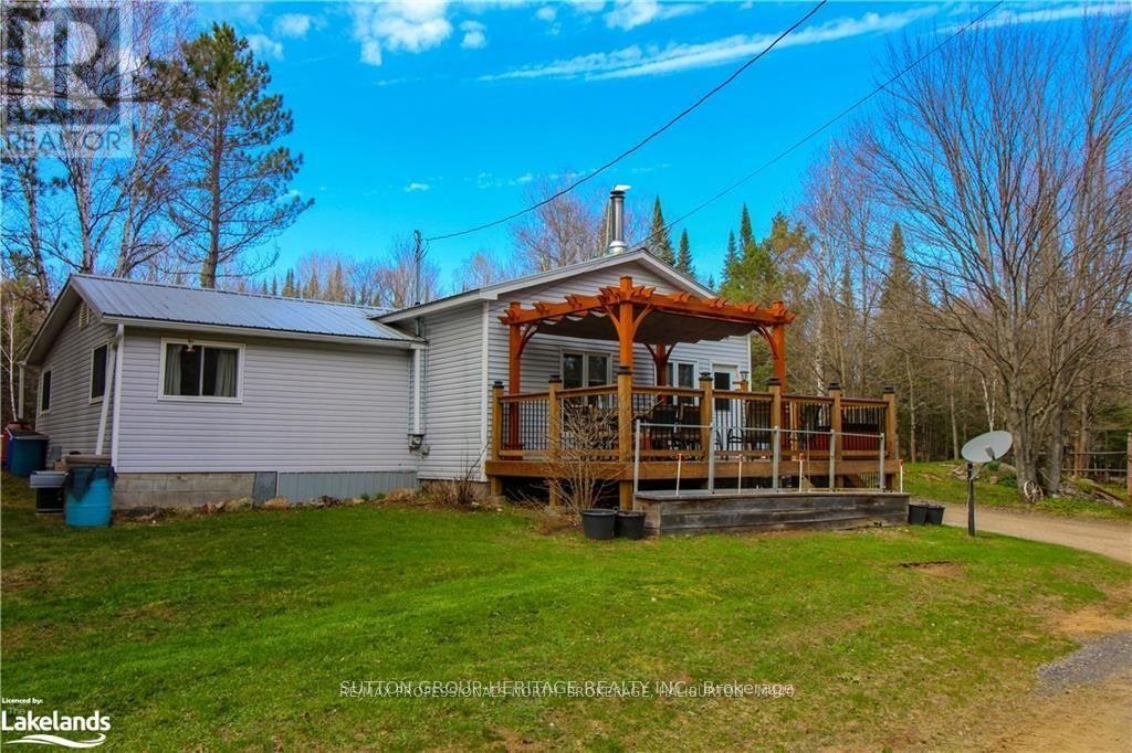 1241 One Mile Drive, Minden Hills, ON, K0M 2K0