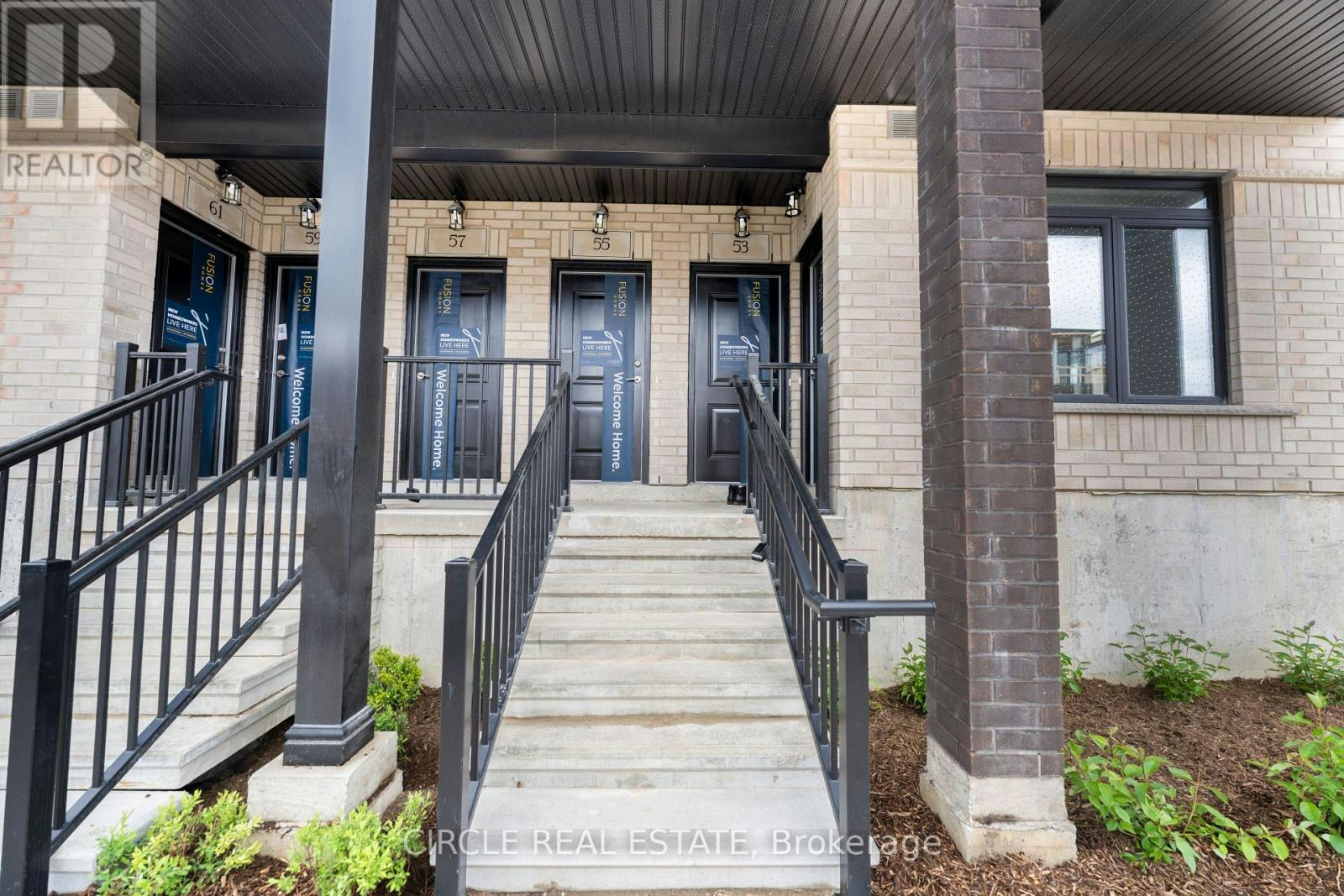 53 Thatcher Drive, Guelph, ON, N1L 1B3 - 2