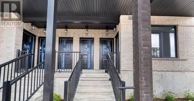 53 Thatcher Drive, Guelph, ON, N1L 1B3 - 2