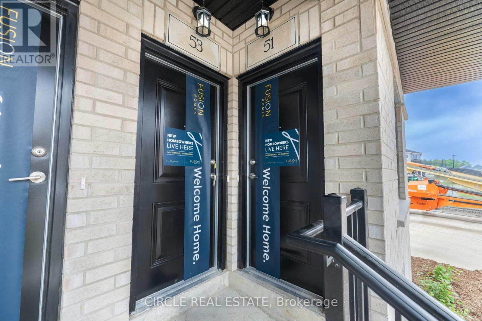 53 Thatcher Drive, Guelph, ON, N1L 1B3 - 3