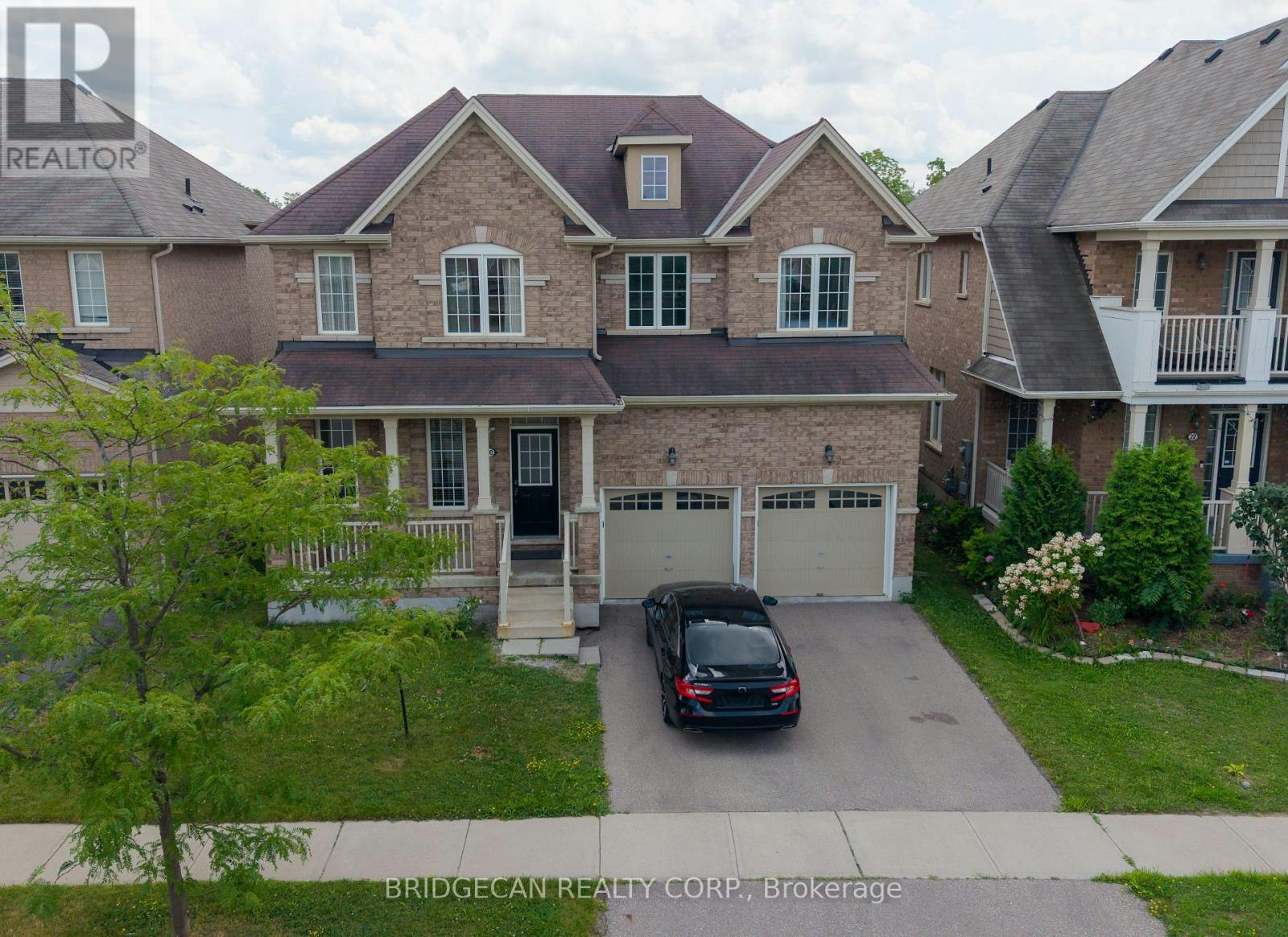 20 Gillespie Drive, Brantford, ON, N3P 0K1