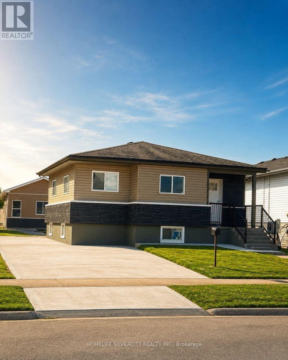 221 Emerson Avenue S, London, ON, N5V 3L5