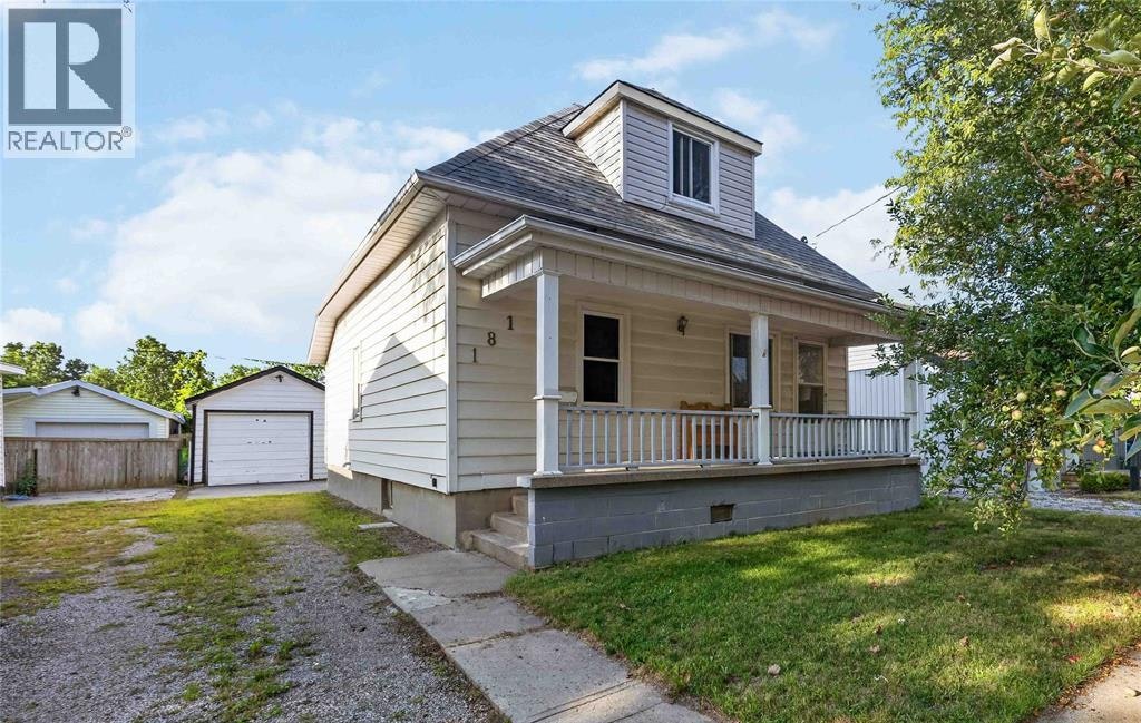 181 Campbell Street, Sarnia, ON, N7T 2G6