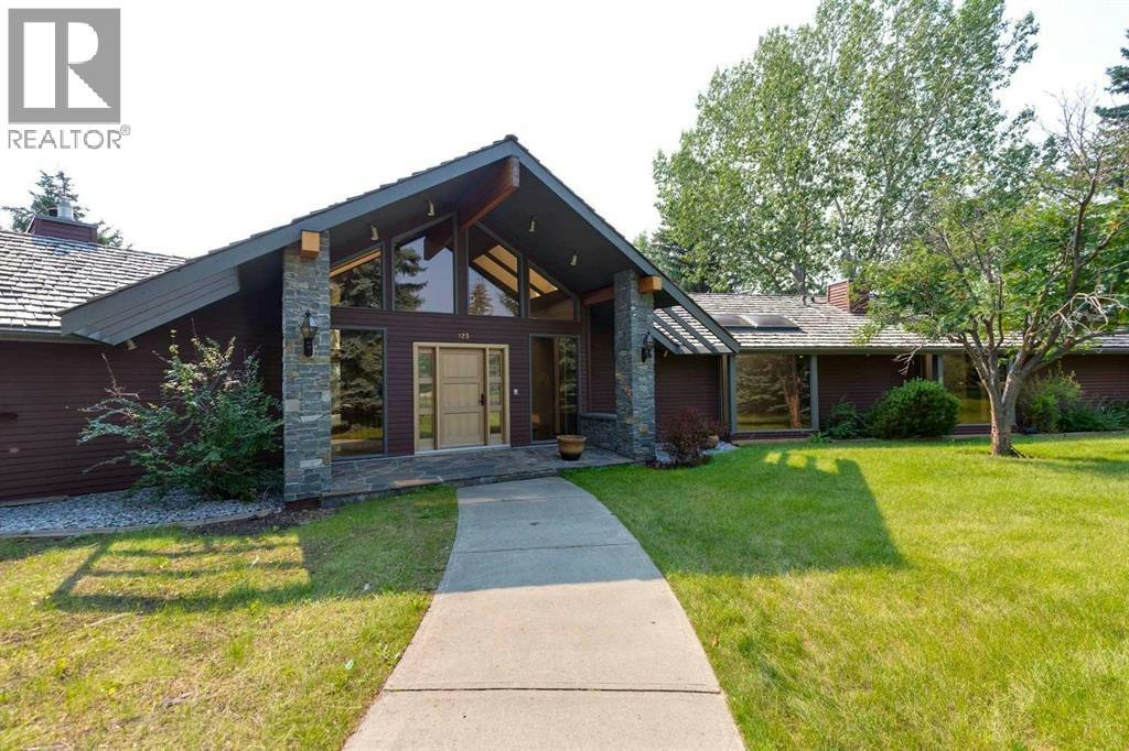 123 Cullen Creek Estates, Rural Rocky View County, AB, T3Z 3K8