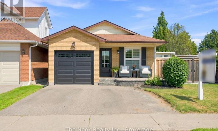 49 Granville Drive