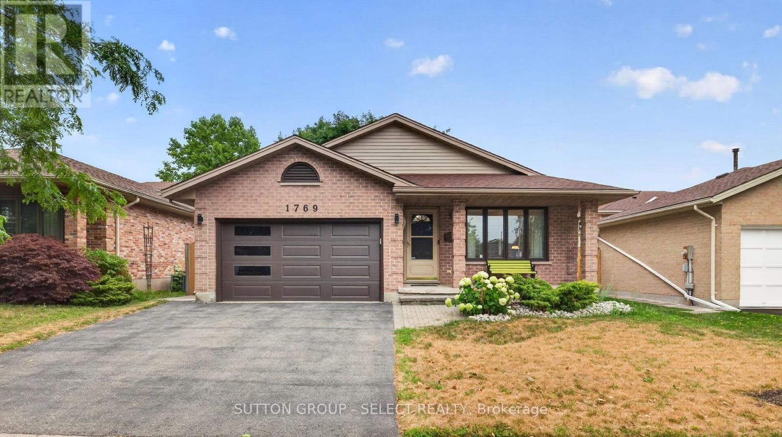 1769 Jalna Boulevard, London, ON, N6E 3S5