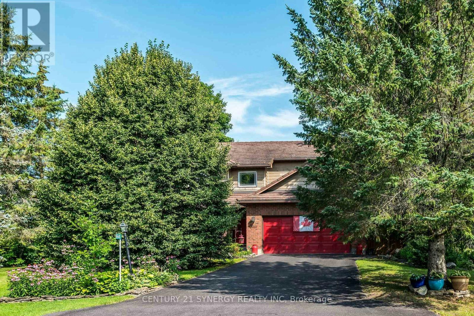 6646 Cherrystone Drive N, Ottawa, ON, K0A 2E0