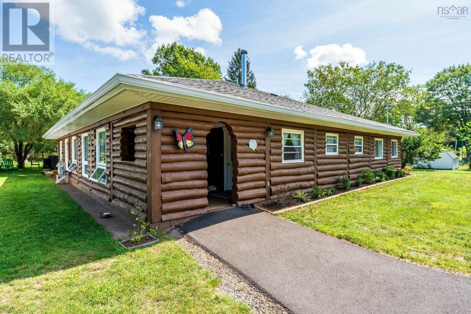 9494 10 Highway, Nictaux, NS, B0S 1P0