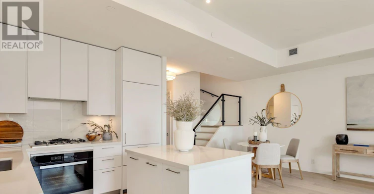 TH12-33 Frederick Todd Way, Toronto, ON, M4G 0C9 - 9