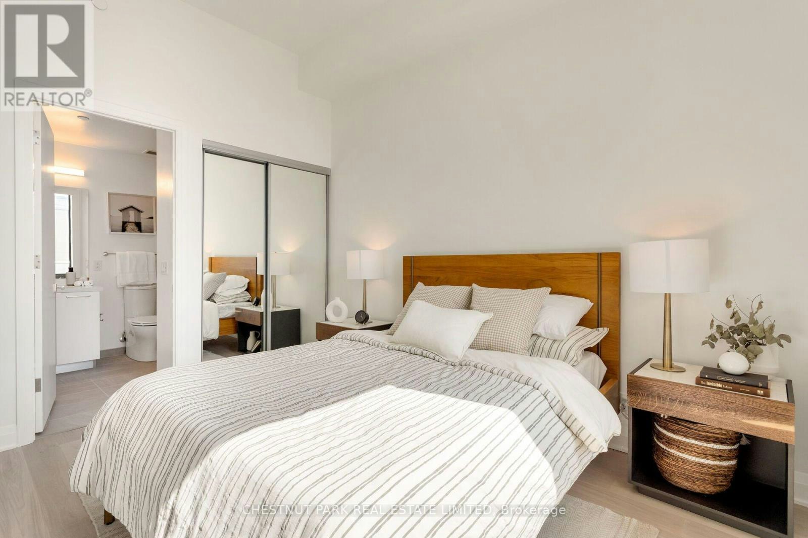 TH12-33 Frederick Todd Way, Toronto, ON, M4G 0C9 - 19