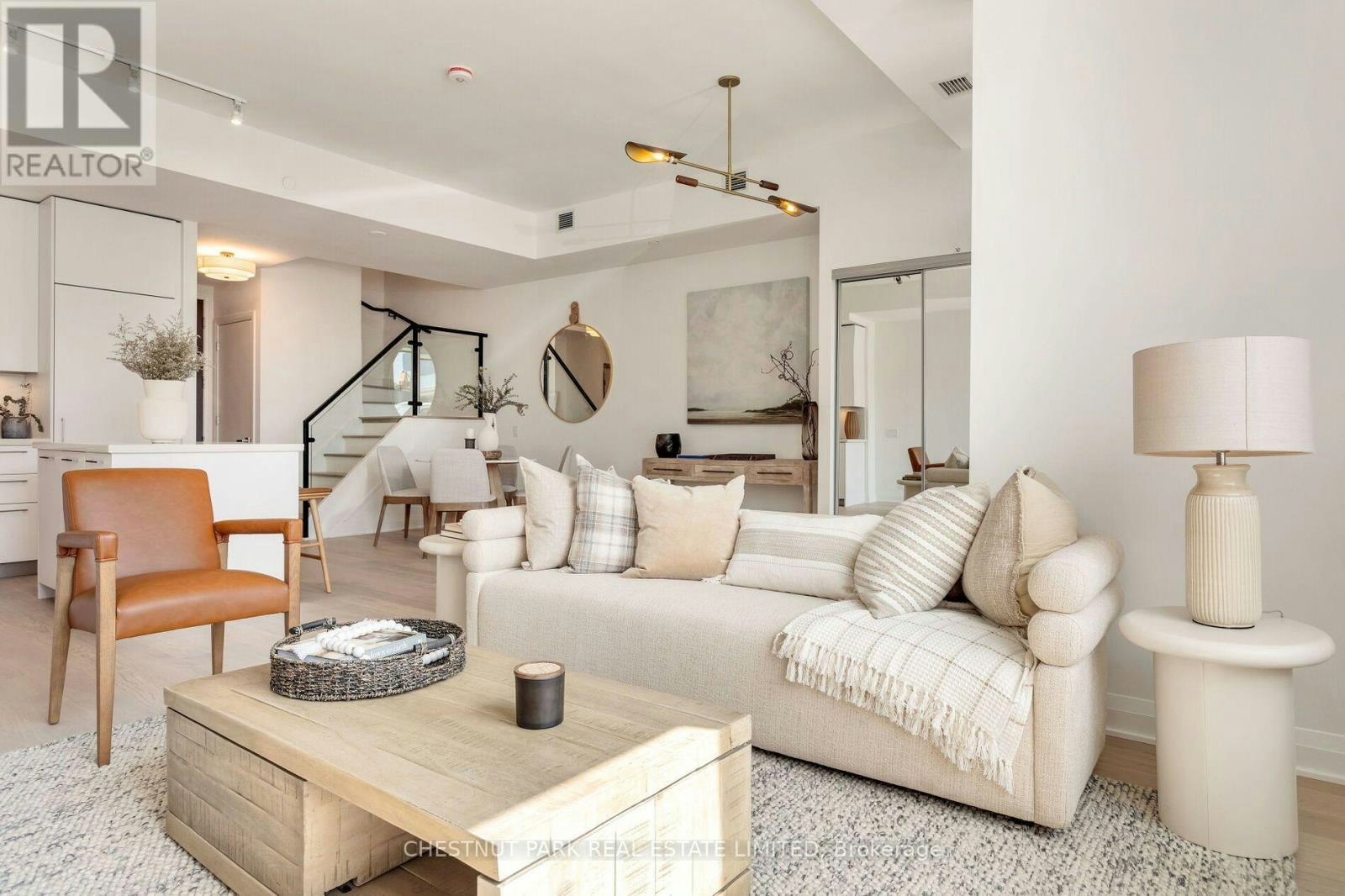 TH12-33 Frederick Todd Way, Toronto, ON, M4G 0C9 - 8