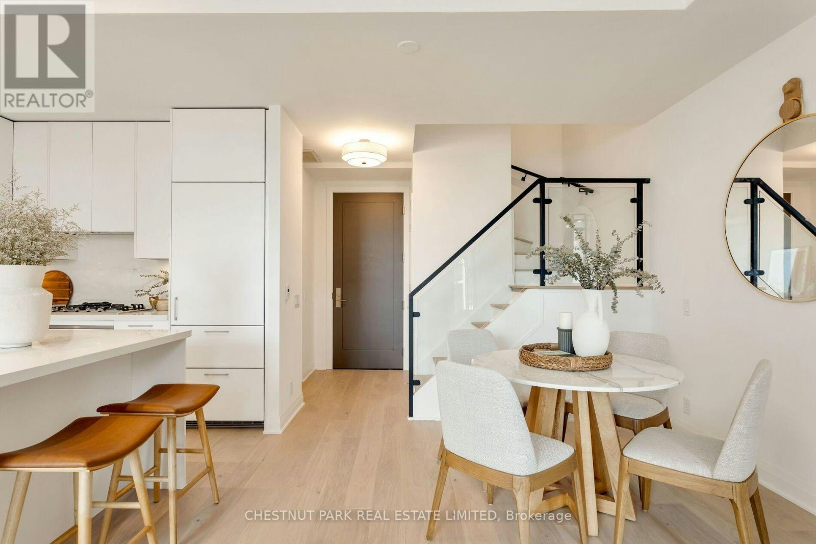 TH12-33 Frederick Todd Way, Toronto, ON, M4G 0C9 - 11