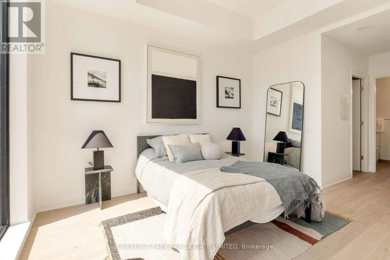 TH12-33 Frederick Todd Way, Toronto, ON, M4G 0C9 - 17