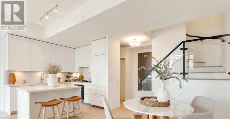 TH12-33 Frederick Todd Way, Toronto, ON, M4G 0C9 - 10