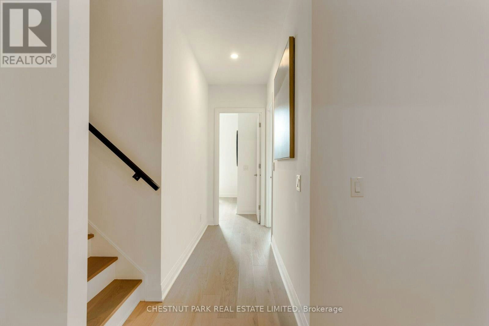 TH12-33 Frederick Todd Way, Toronto, ON, M4G 0C9 - 16