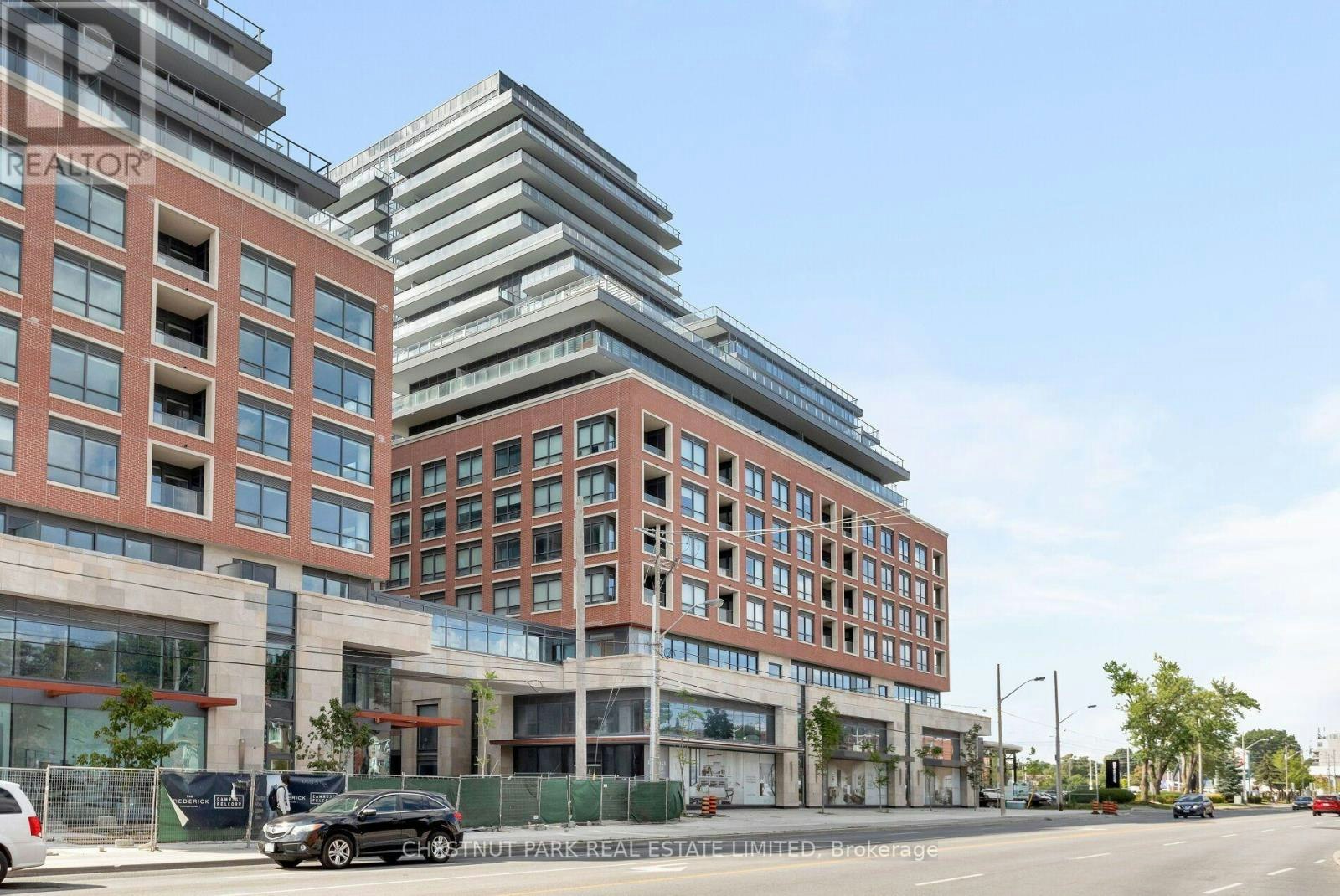 TH12-33 Frederick Todd Way, Toronto, ON, M4G 0C9 - 30