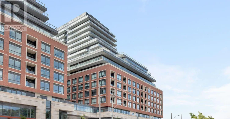 TH12-33 Frederick Todd Way, Toronto, ON, M4G 0C9 - 30