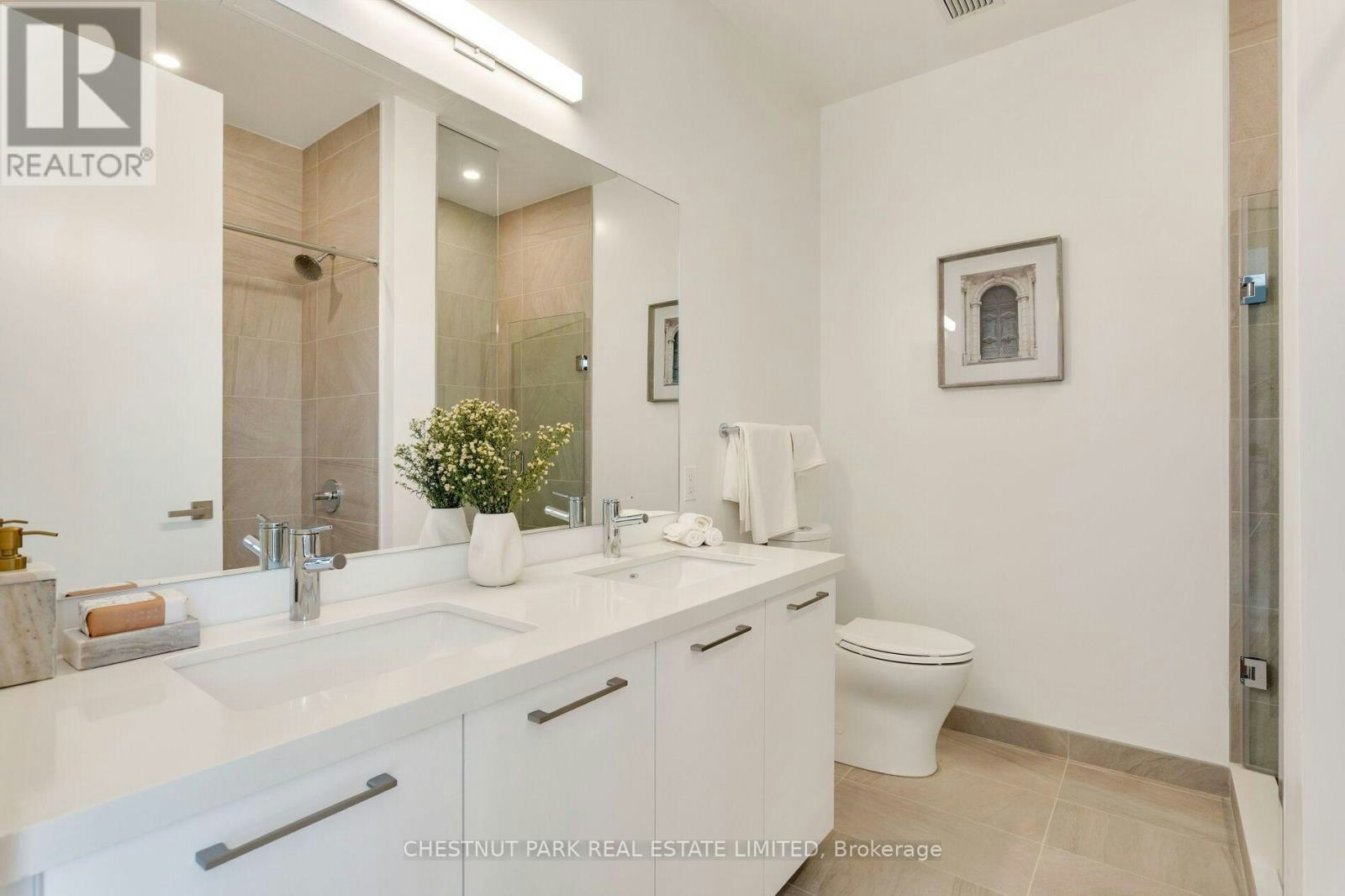 TH12-33 Frederick Todd Way, Toronto, ON, M4G 0C9 - 22
