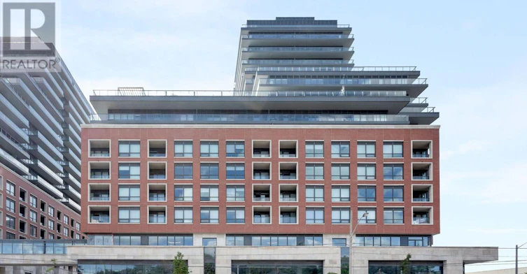 TH12-33 Frederick Todd Way, Toronto, ON, M4G 0C9 - 26