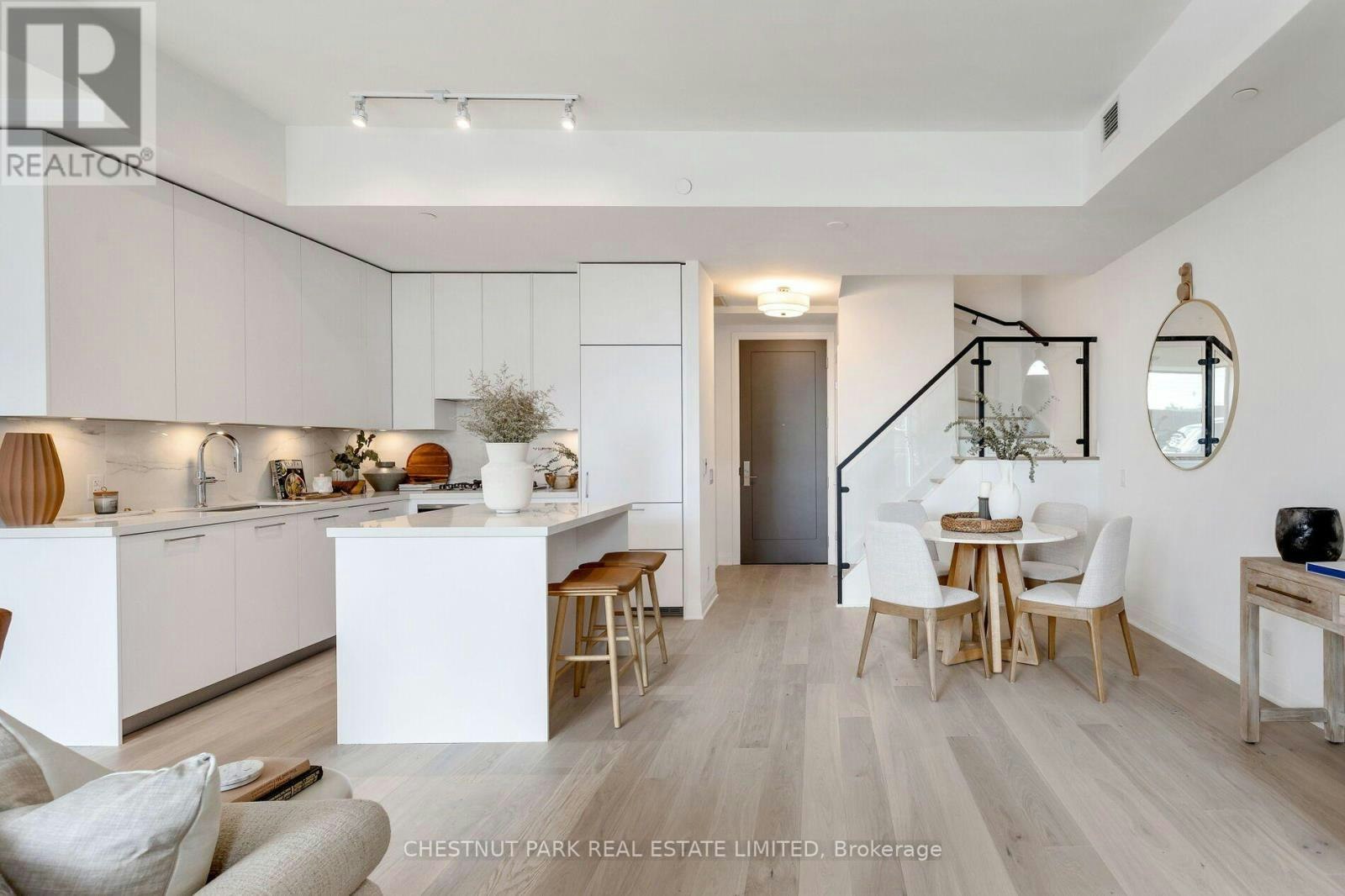 TH12-33 Frederick Todd Way, Toronto, ON, M4G 0C9 - 29