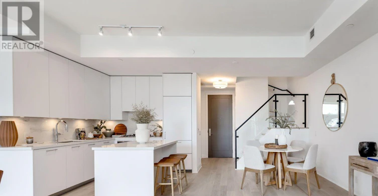 TH12-33 Frederick Todd Way, Toronto, ON, M4G 0C9 - 29