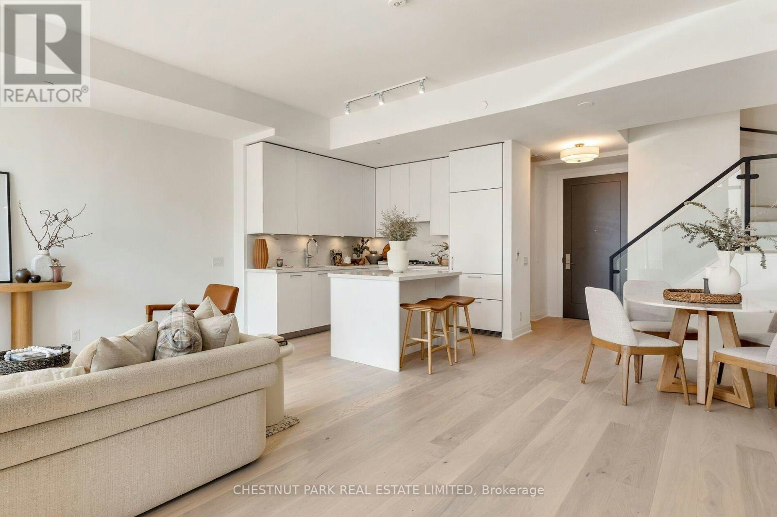 TH12-33 Frederick Todd Way, Toronto, ON, M4G 0C9 - 27