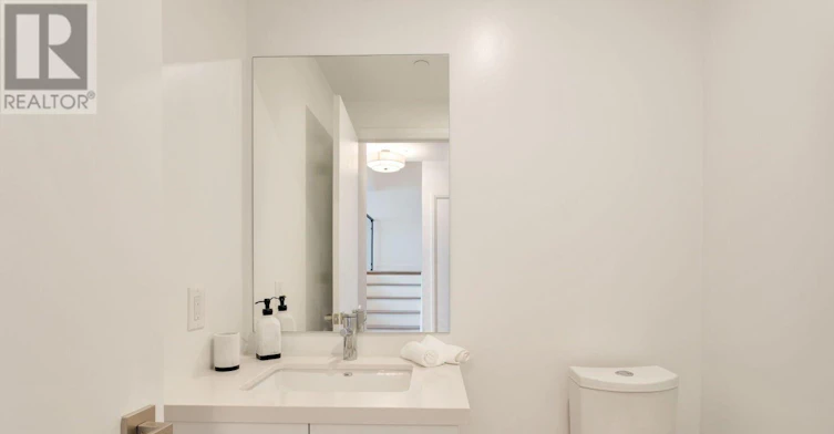 TH12-33 Frederick Todd Way, Toronto, ON, M4G 0C9 - 12