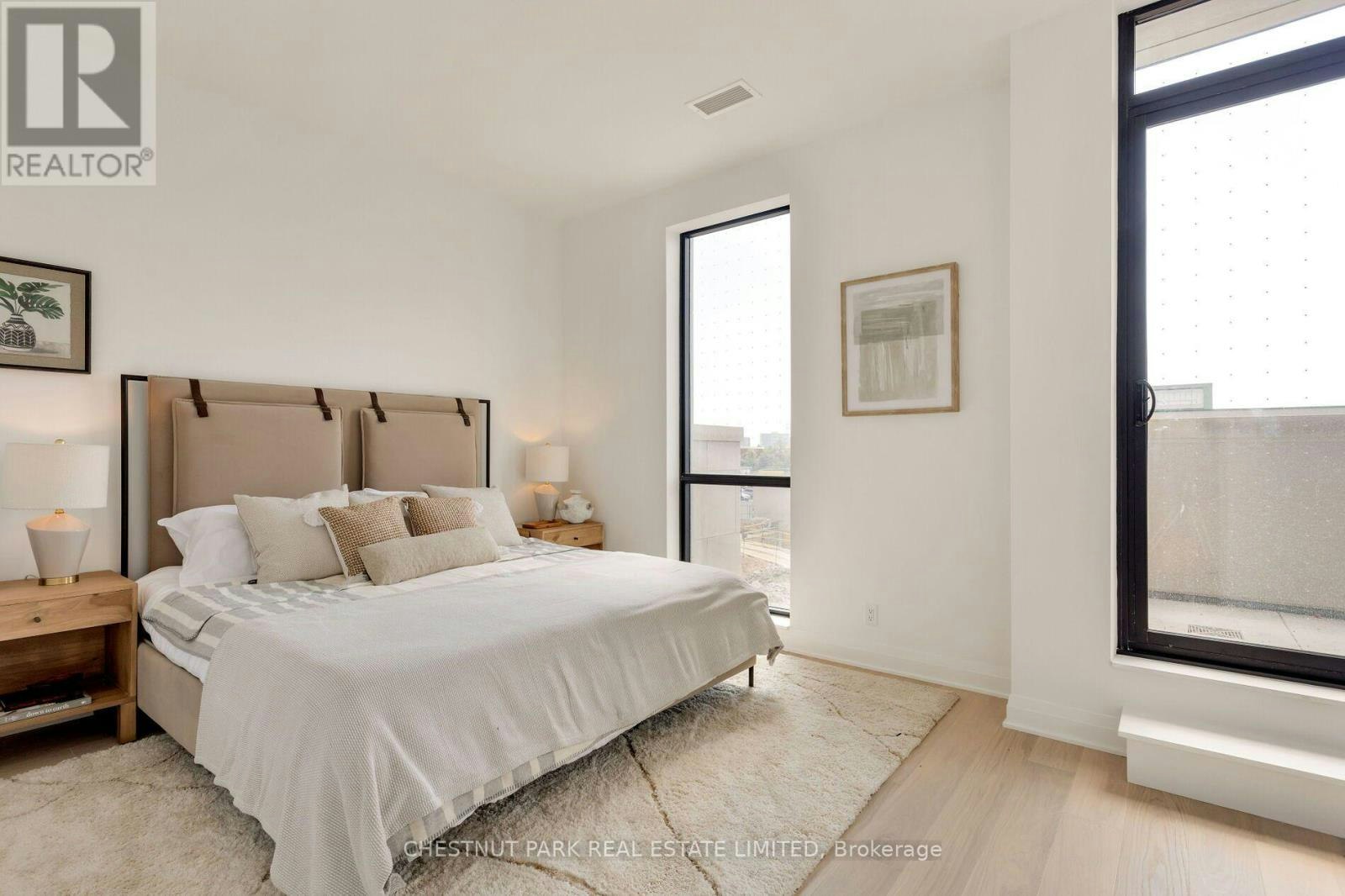 TH12-33 Frederick Todd Way, Toronto, ON, M4G 0C9 - 21