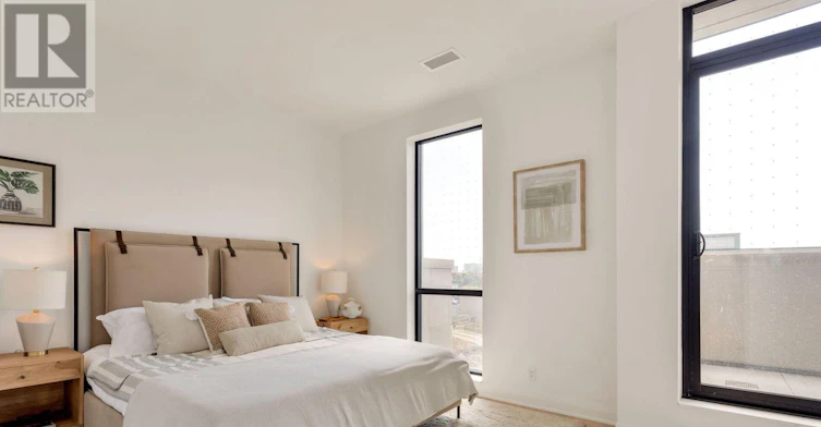 TH12-33 Frederick Todd Way, Toronto, ON, M4G 0C9 - 21