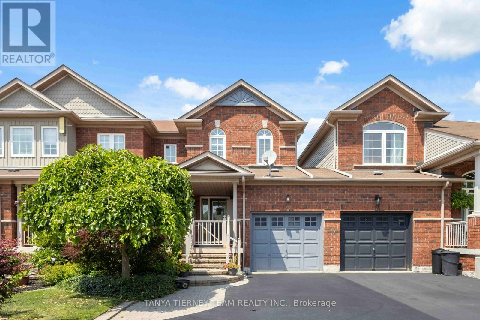 22 Sinden Drive, Whitby, ON, L1M 2B8