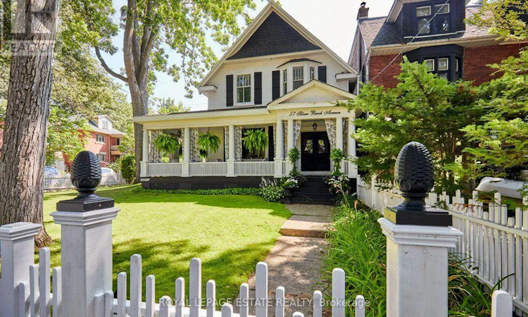 57 Silver Birch Avenue